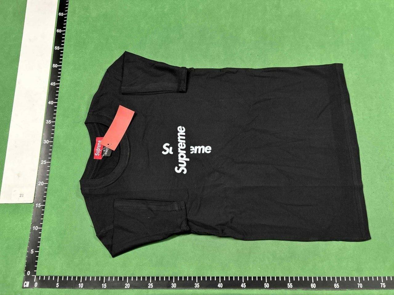Supreme T-shirts