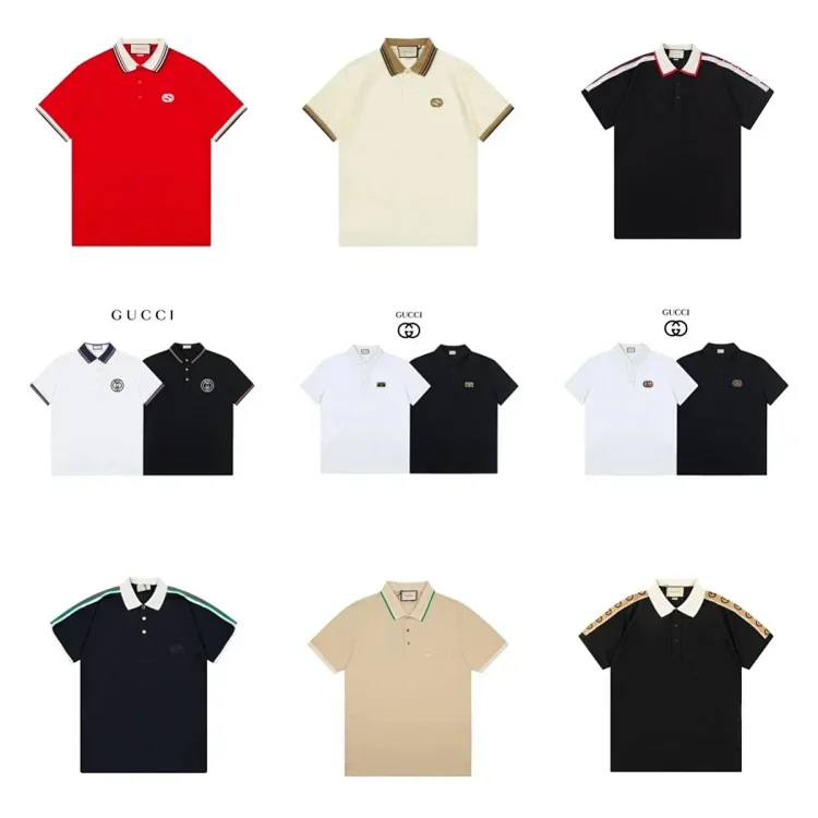  Gucci Polo