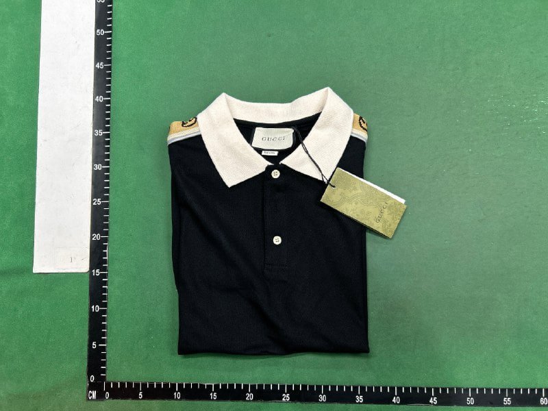  Gucci Polo