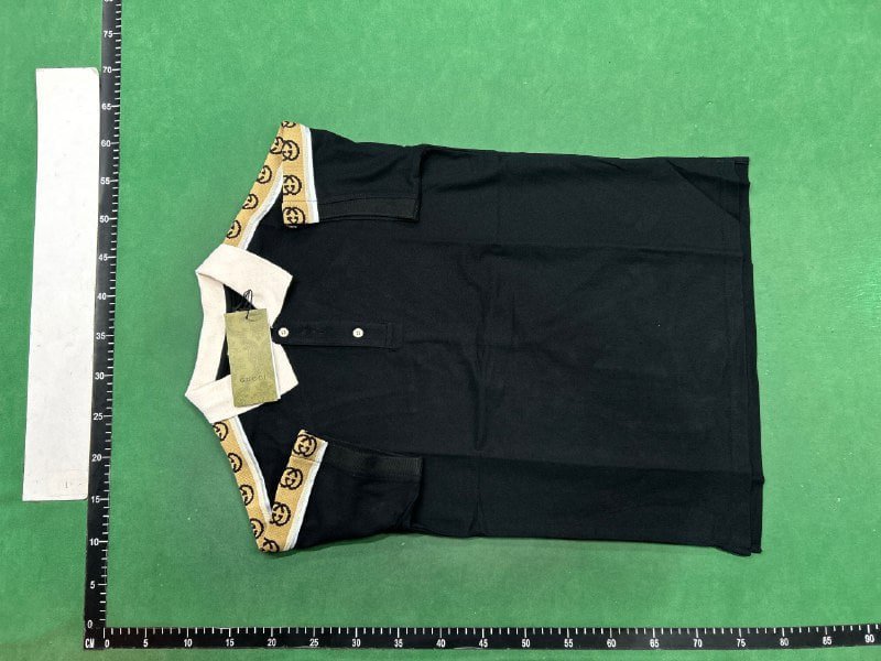  Gucci Polo