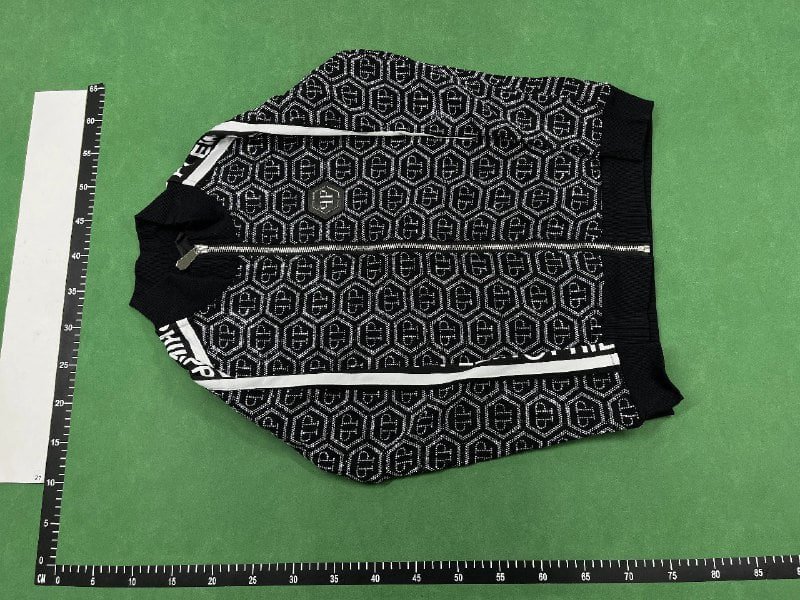   Philipp Plein sweatshirt(30 CP)