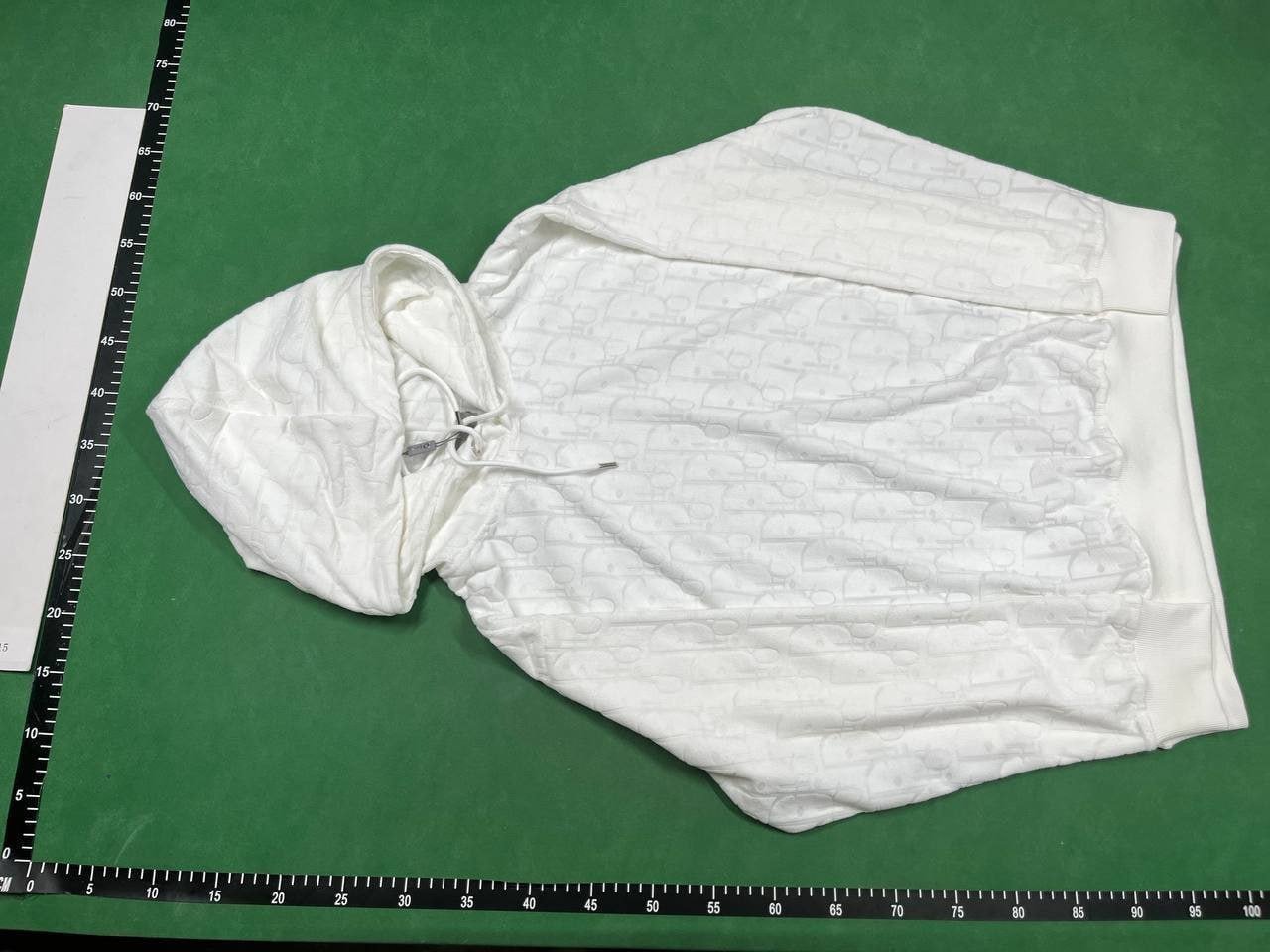  dior hoodie(30 CP)