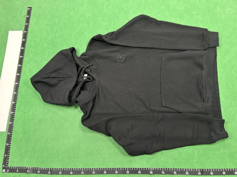  dior hoodie(30 CP)
