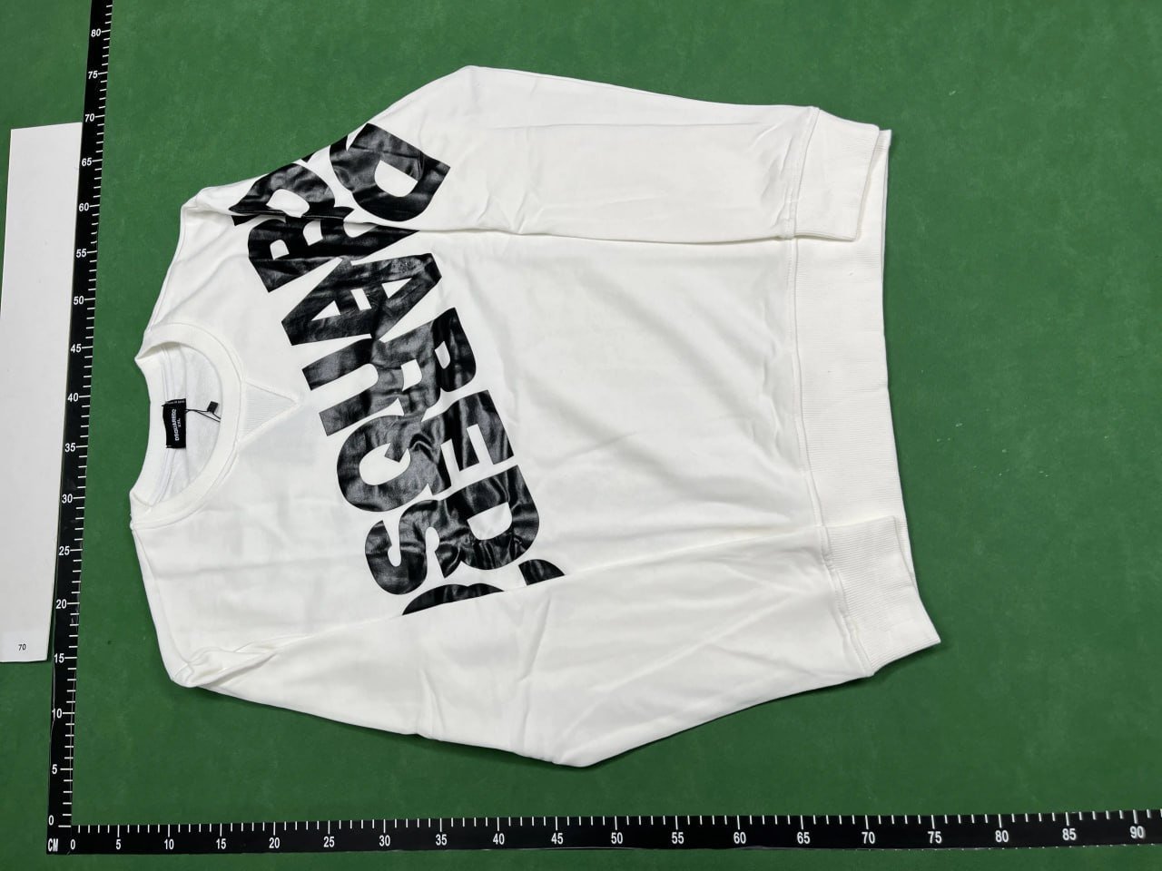 SQUARED2 Hoodie