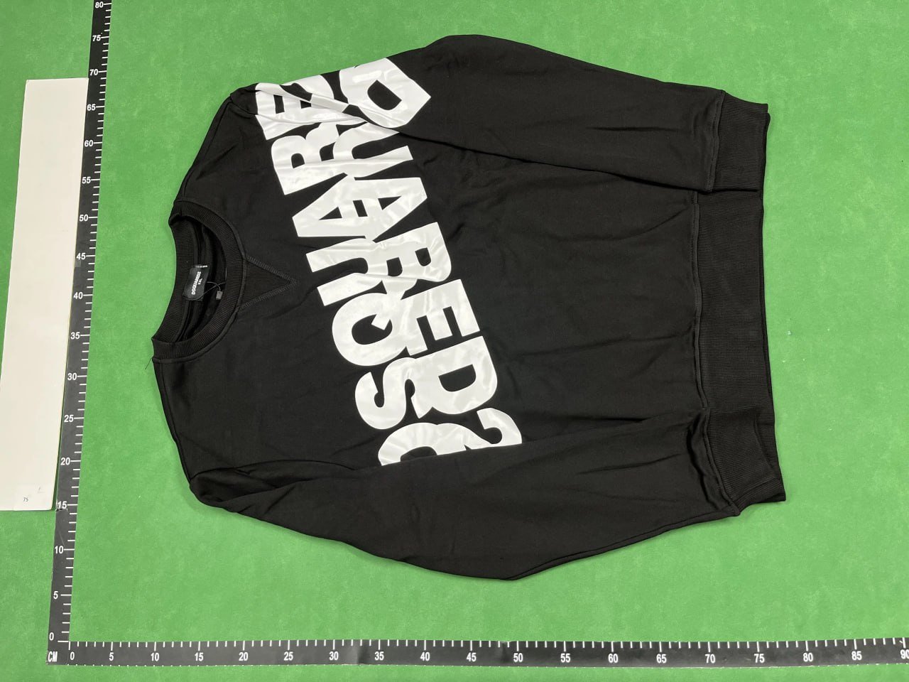 SQUARED2 Hoodie