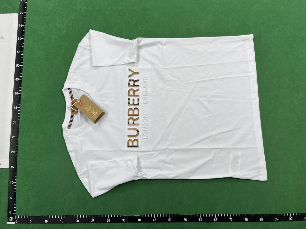 Burberry/Moschino/Amiparis T-shirt（40 style TOP）