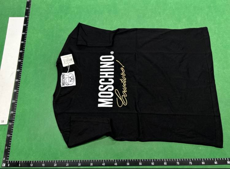 Burberry/Moschino/Amiparis T-shirt（40 style TOP）
