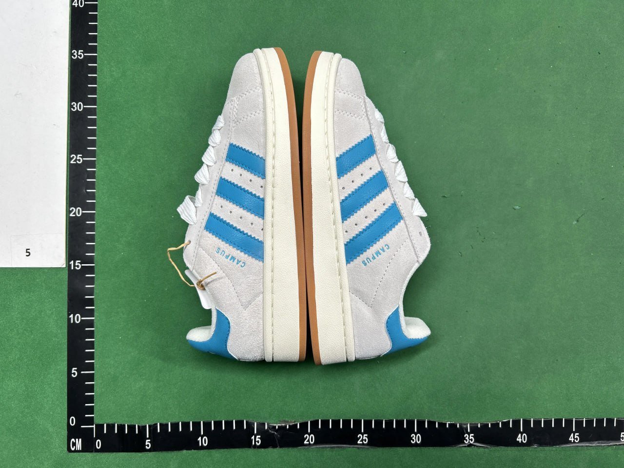   Adidas Campus Shoes ( 35 style OG）