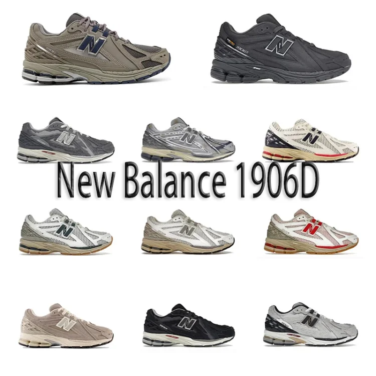  New  Balance 1906
