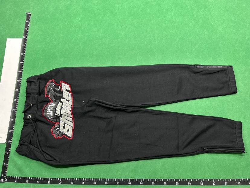 Corteiz & Trapstar Pants