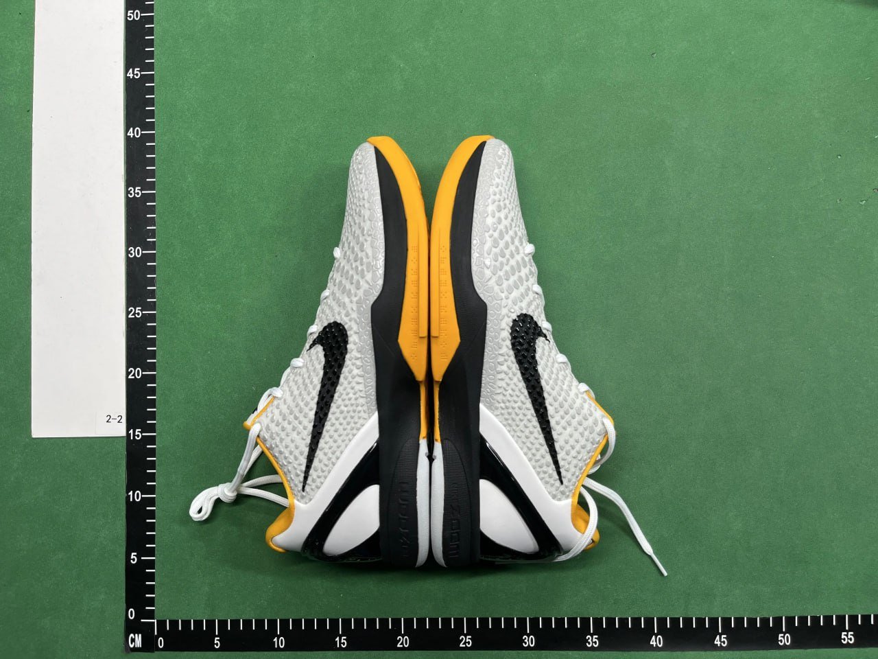 KOBE VI PROTRO