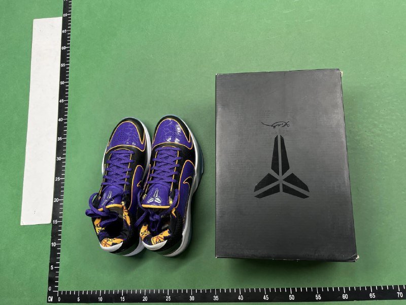 KOBE VI PROTRO