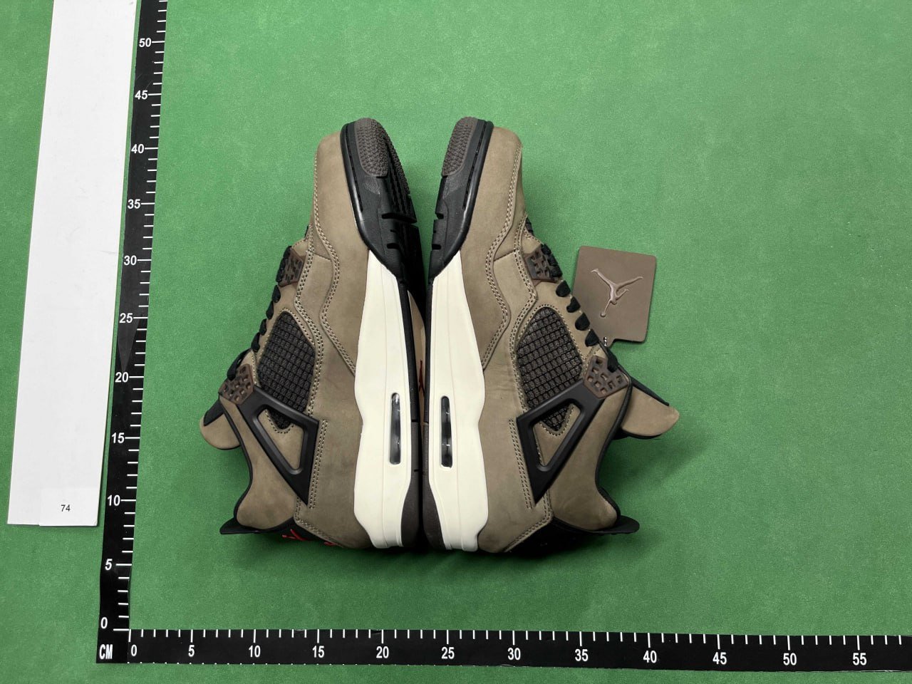 BF Air JORDAN1 LOW