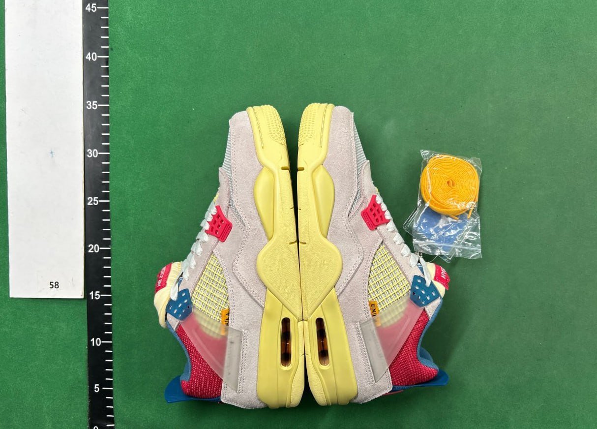 BF Air JORDAN1 LOW
