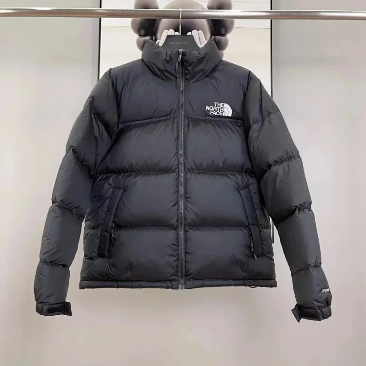 The North Face Down
