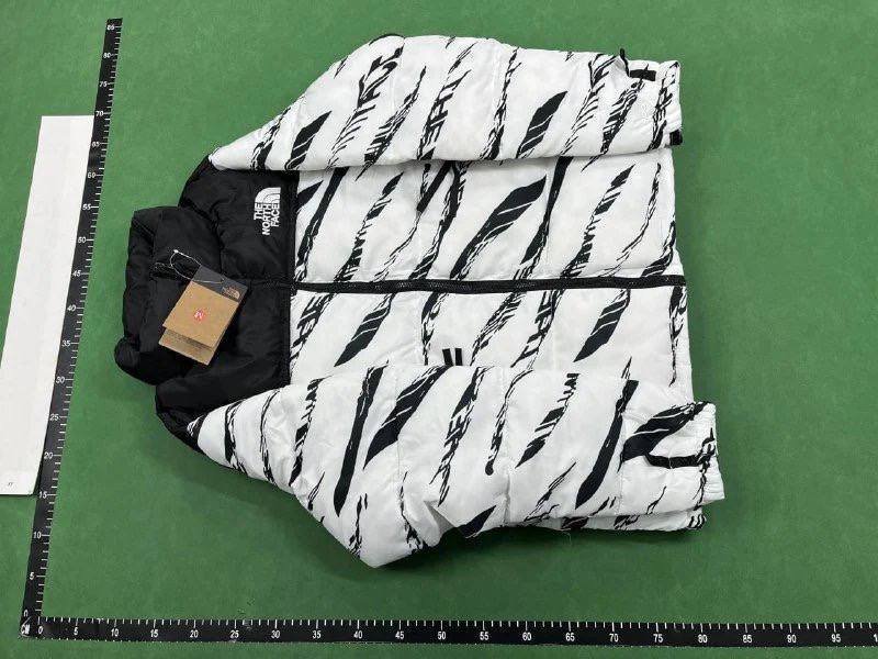  The North Face Down Jackets