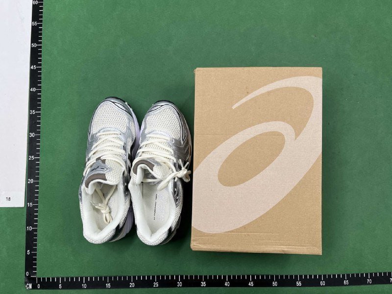 Asics shoes  (10 style）