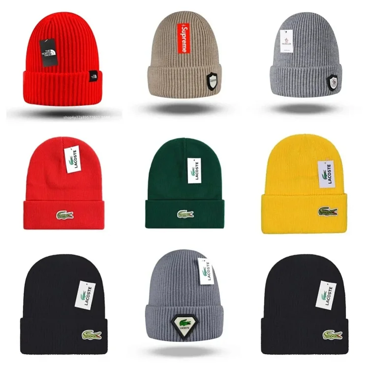 Lacoste Beanie(40+ S