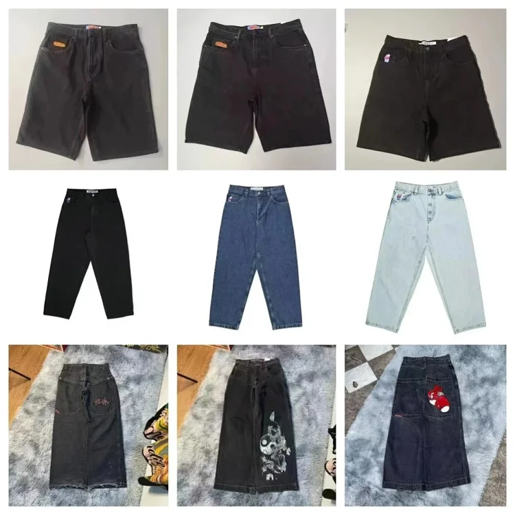 Big Boy jeans(40 ST