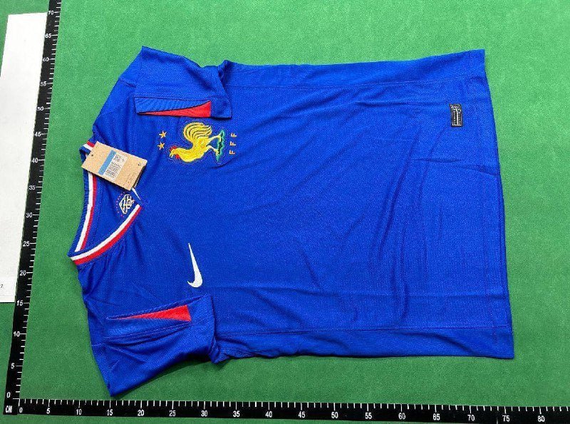  Football Jersey