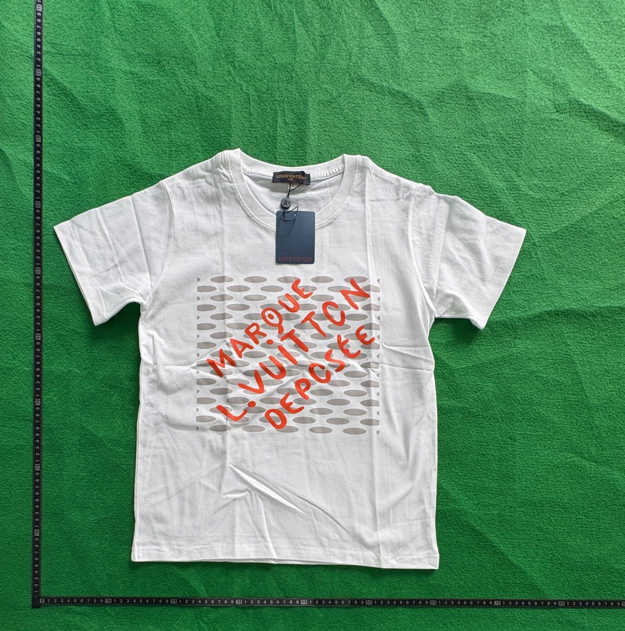 NEW LV T-SHIRT(40 STYLE TOP)