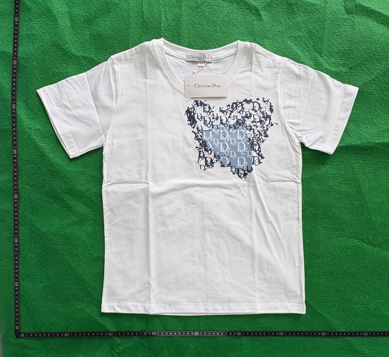 Dior T-shirt/Hoodie（39 style TOP）