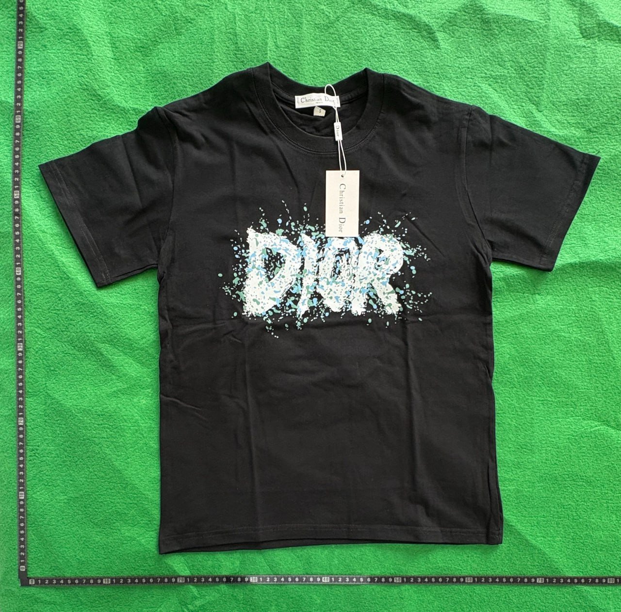 Dior T-shirt/Hoodie（39 style TOP）