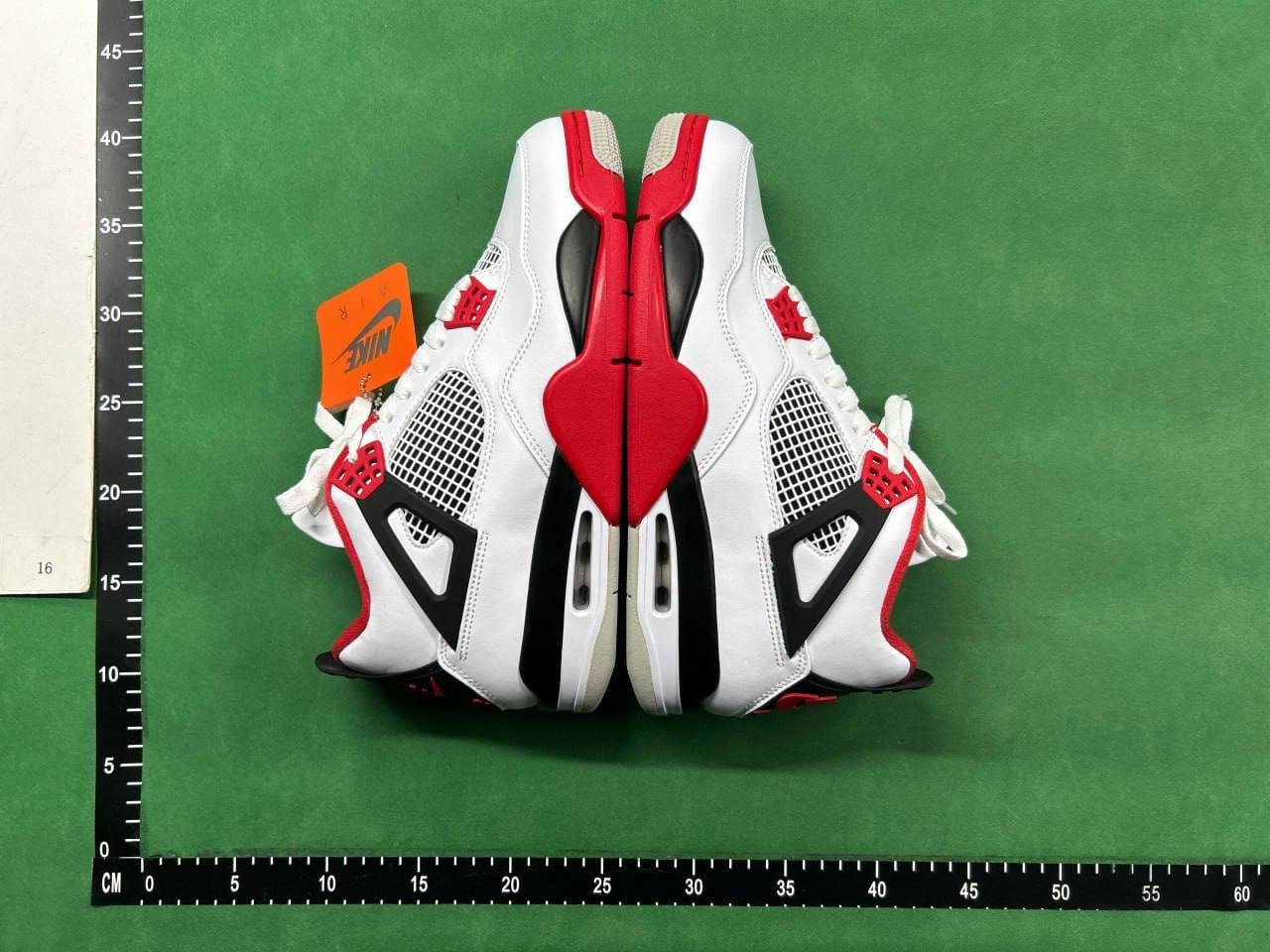 GX   JORDAN4