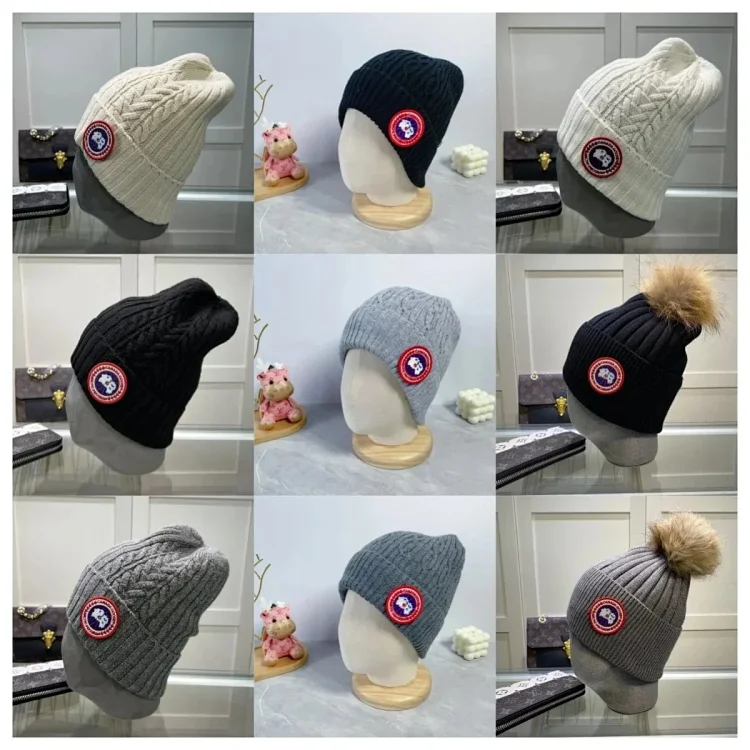 Canada goose hat (4