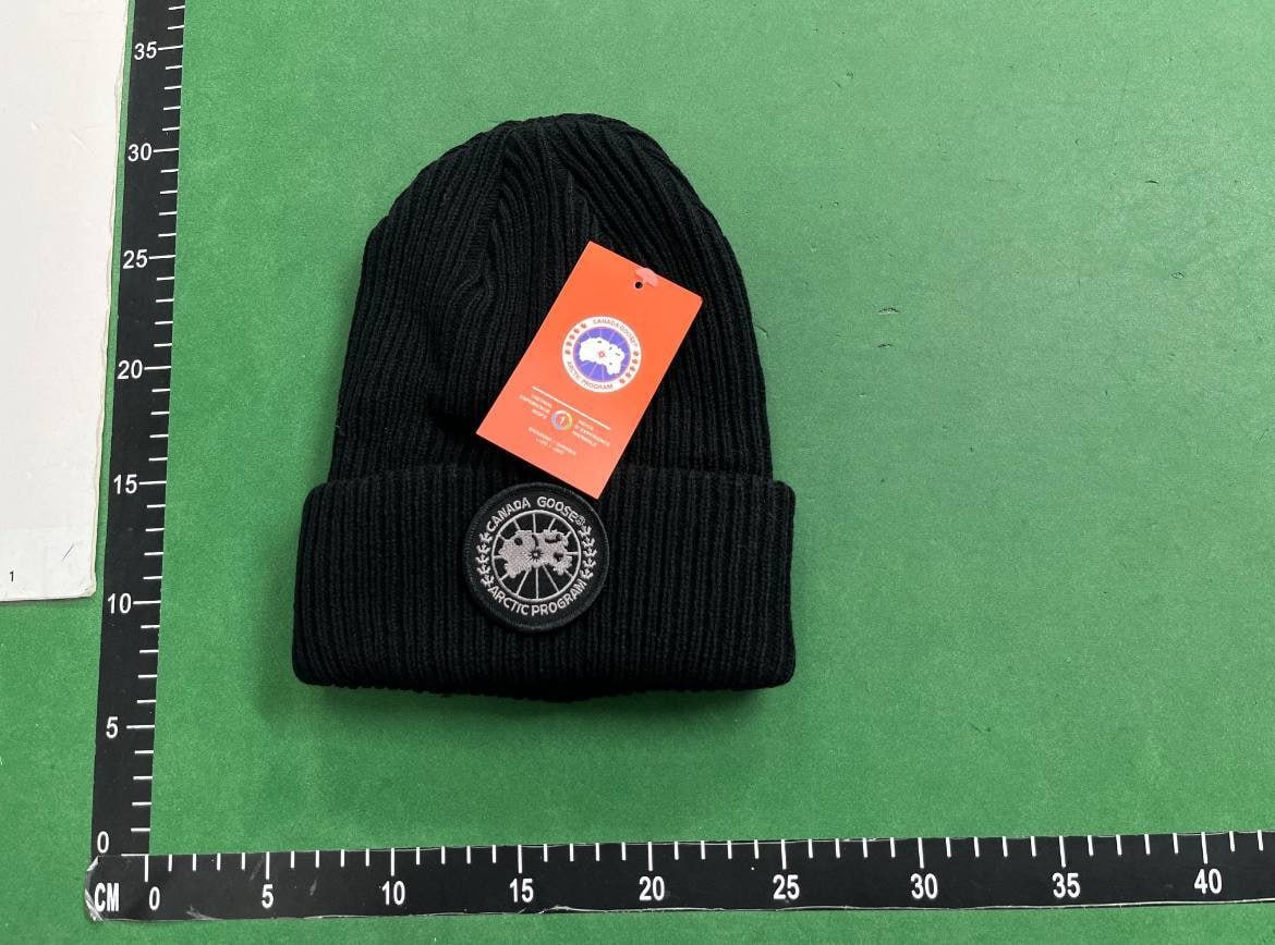 Canada goose hat  (40 CP)