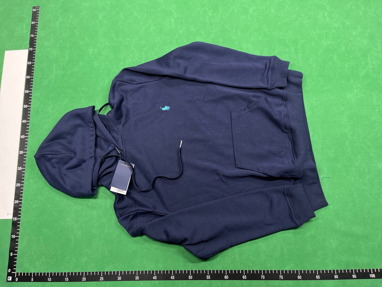 ralph lauren sweater