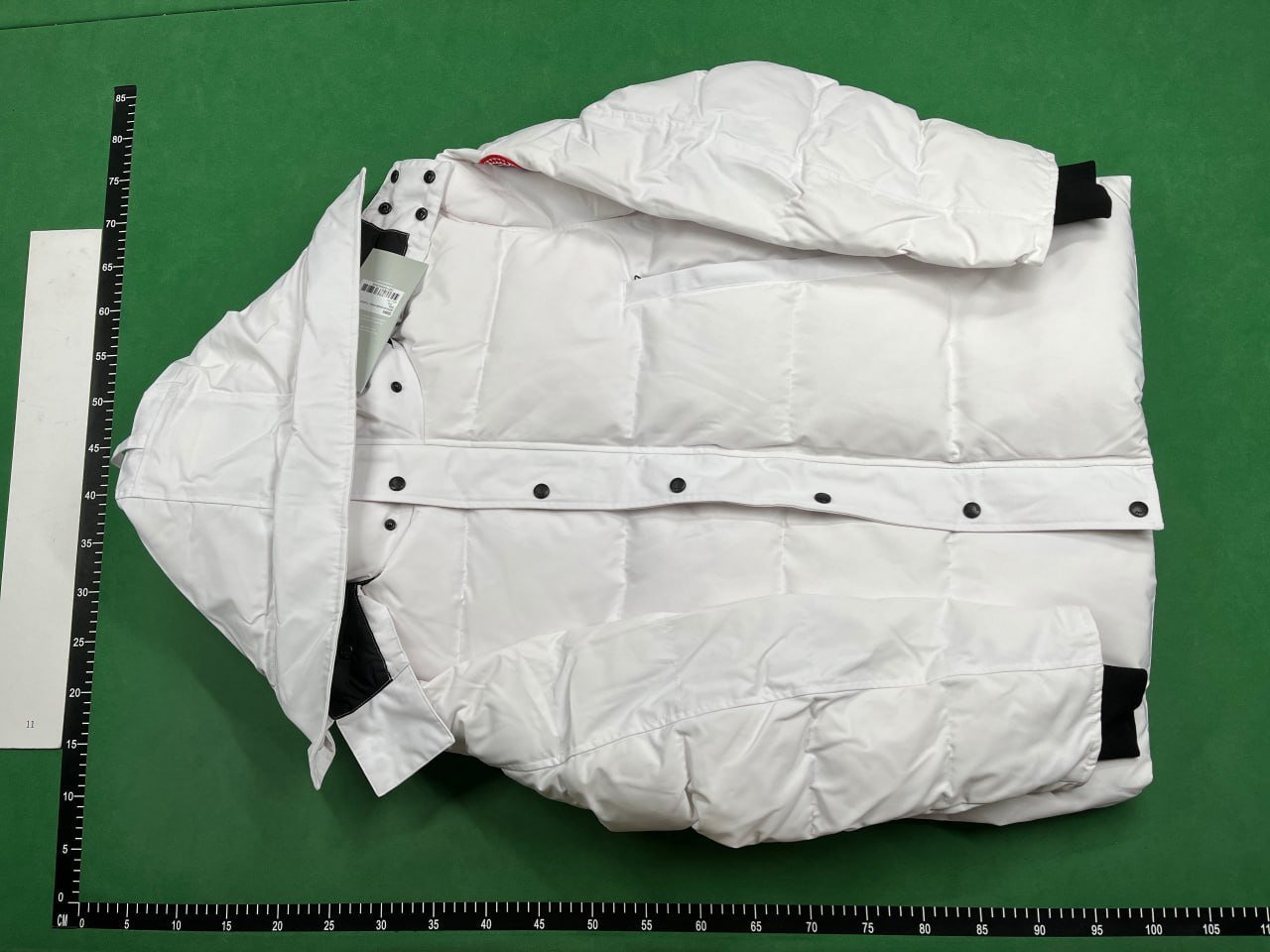   Canada Goose(+12 color)