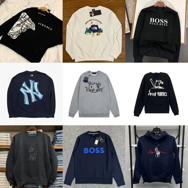 Stussy sweatshirt  !