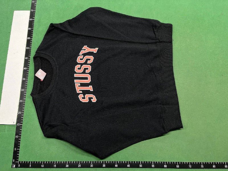 Stussy sweatshirt  !