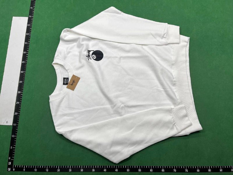 Stussy sweatshirt  !