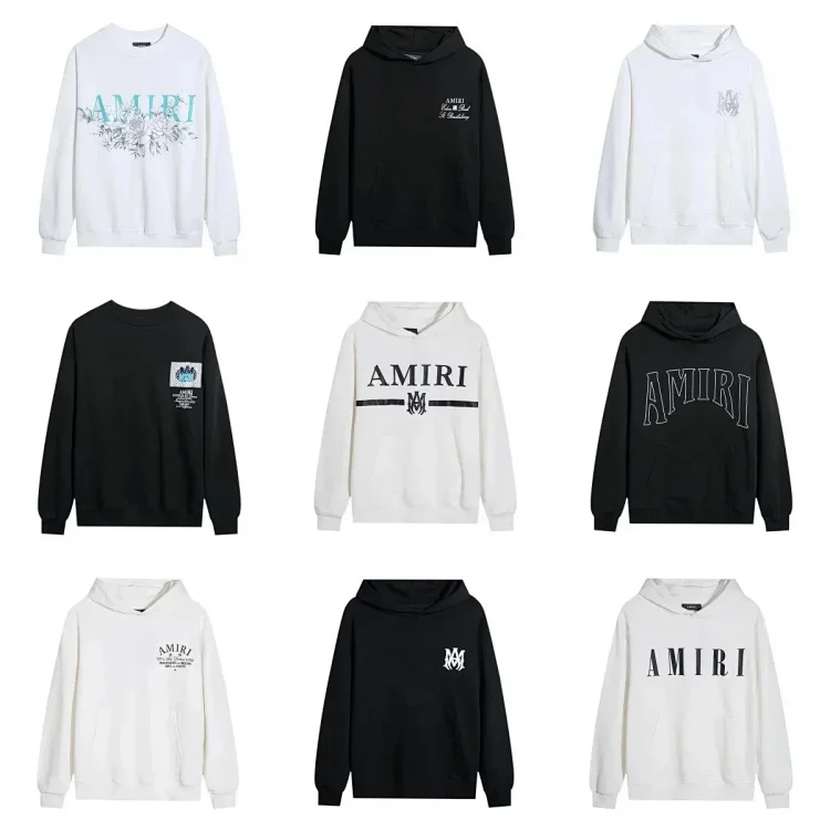 Amiri sweatshirt  !