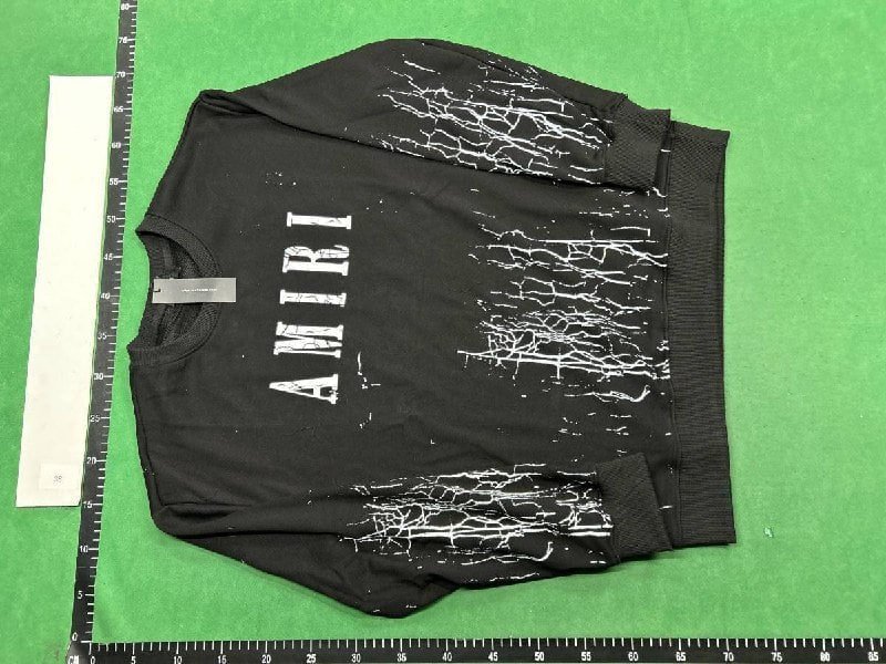 Amiri sweatshirt  !