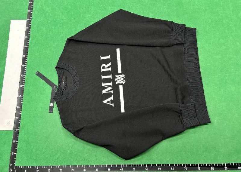 Amiri sweatshirt  !