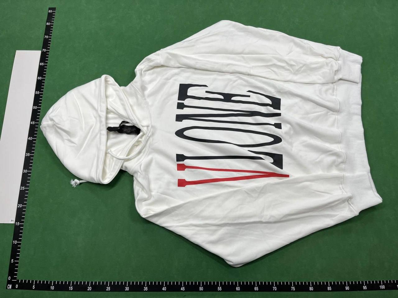 SUDADERA VLONE