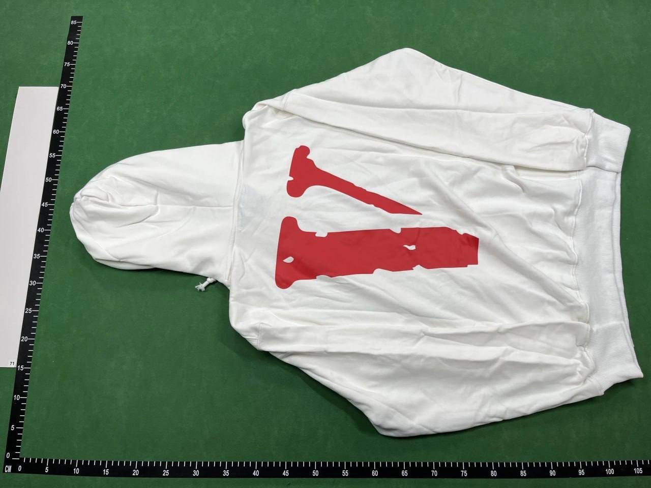SUDADERA VLONE