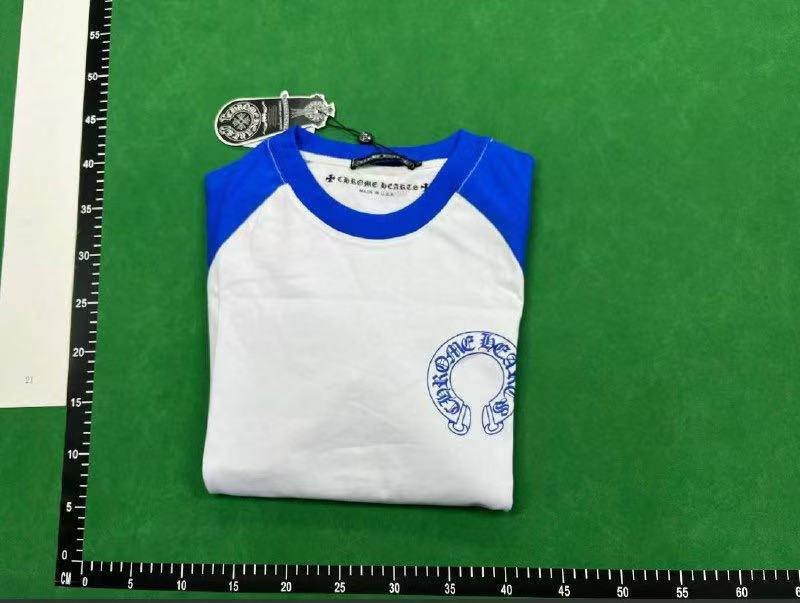 Chrome Hearts sweatshirts