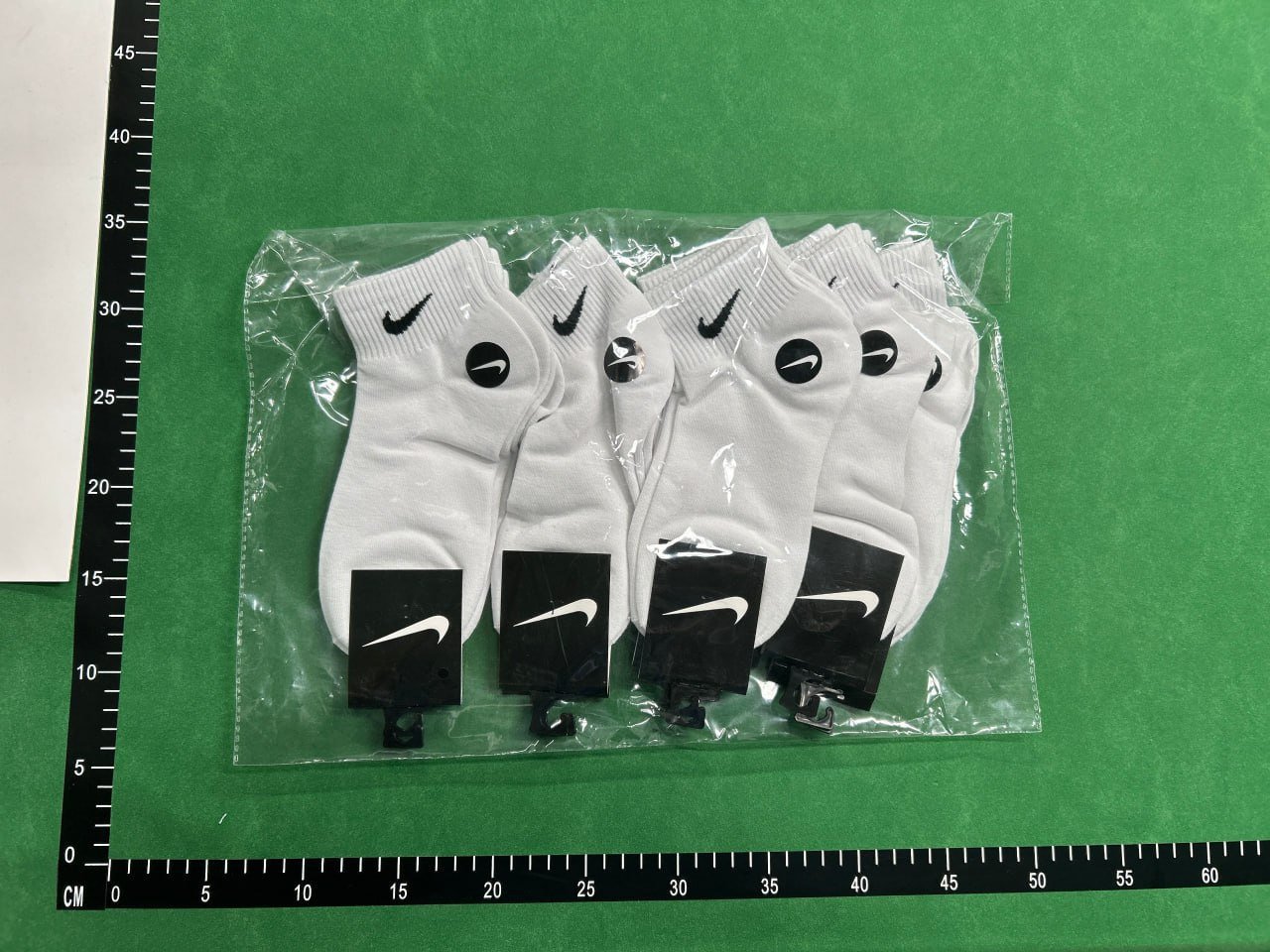 NIKE SOCKS