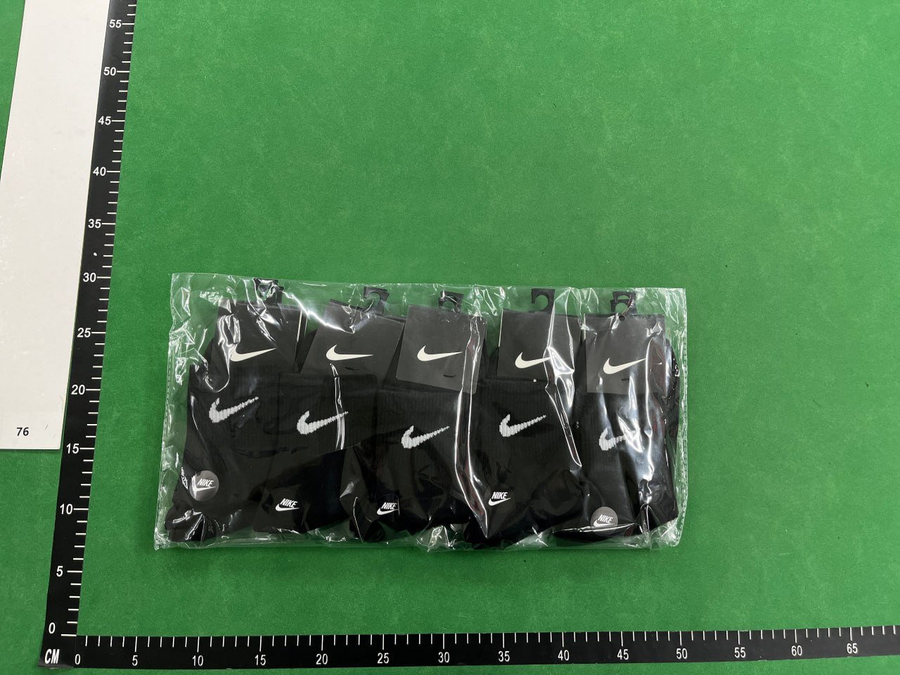 NIKE SOCKS