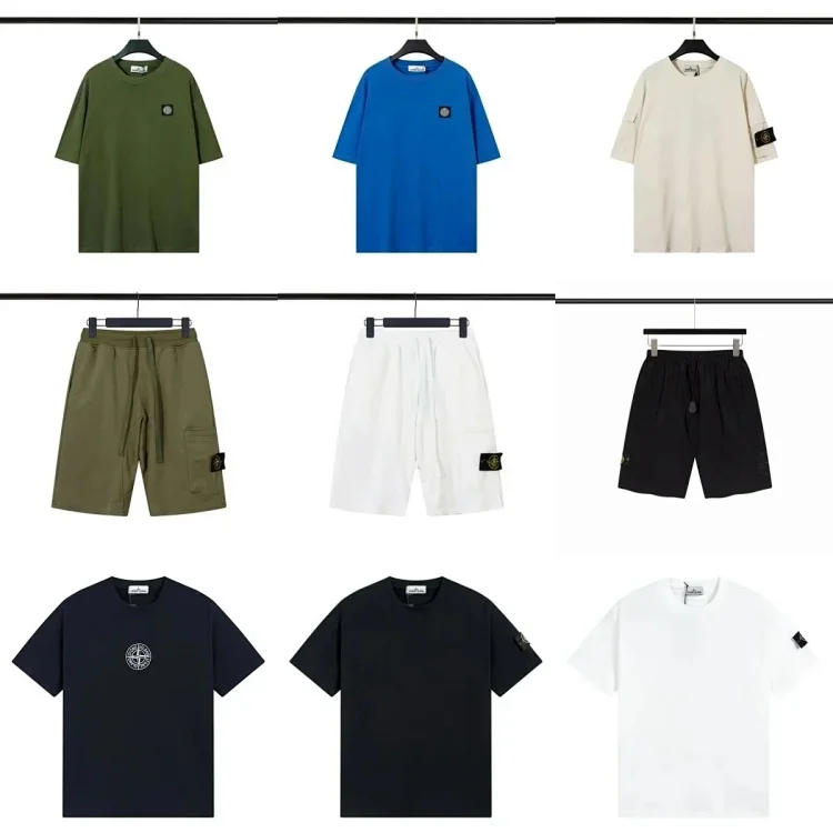 Stone island Tee Sh