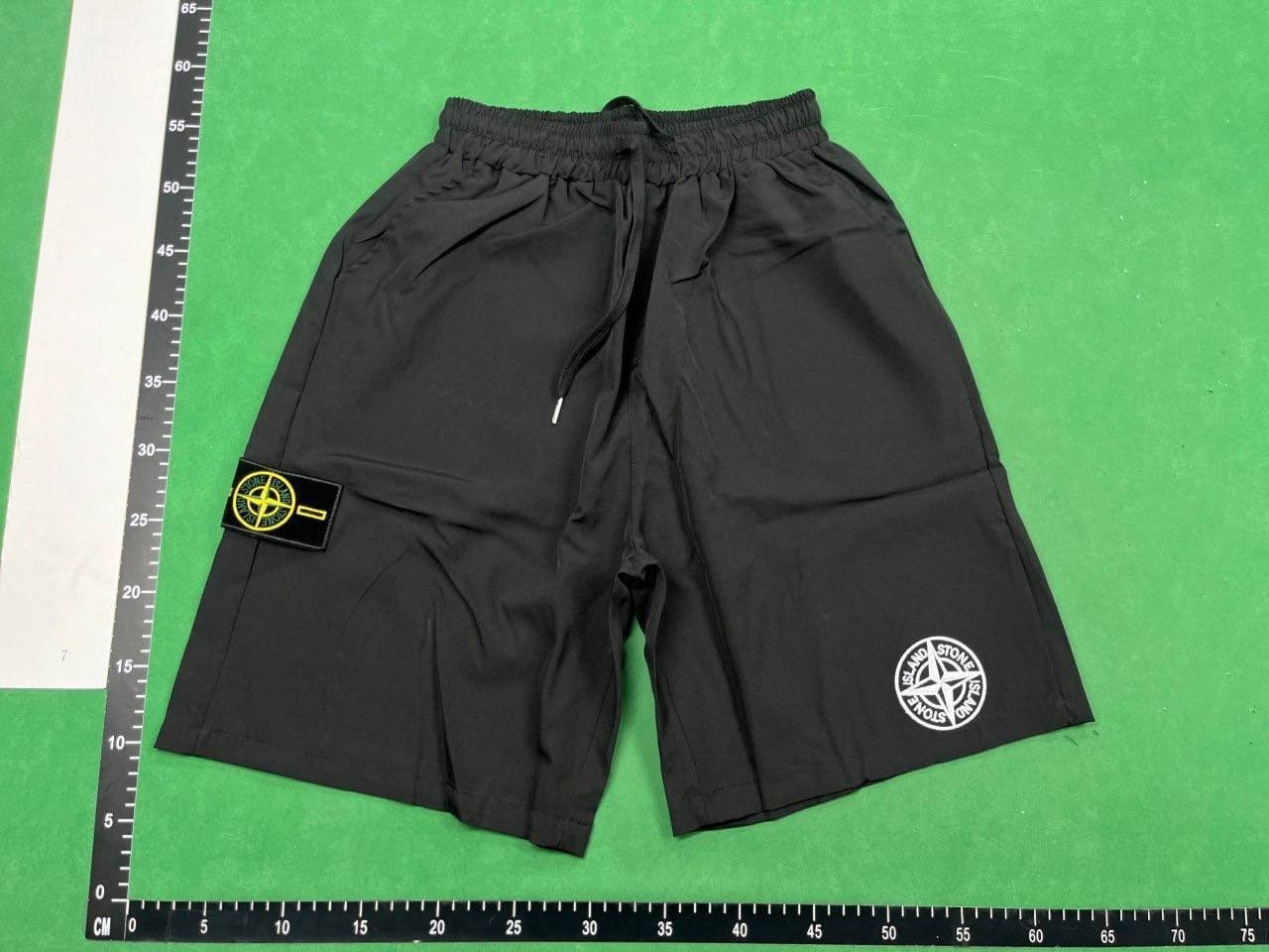  Stone island Tee Shorts