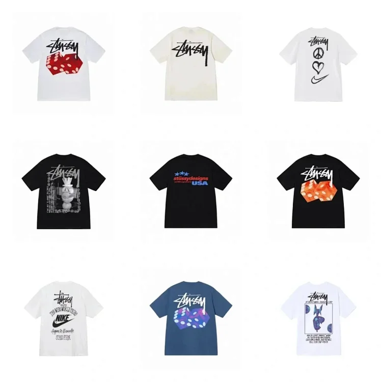 Stussy T-shirt  !