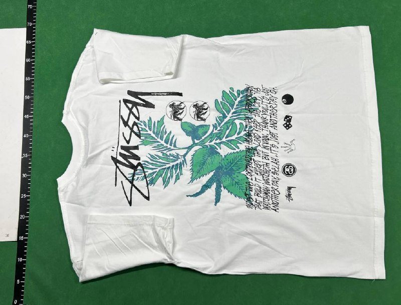 Stussy T-shirt  !