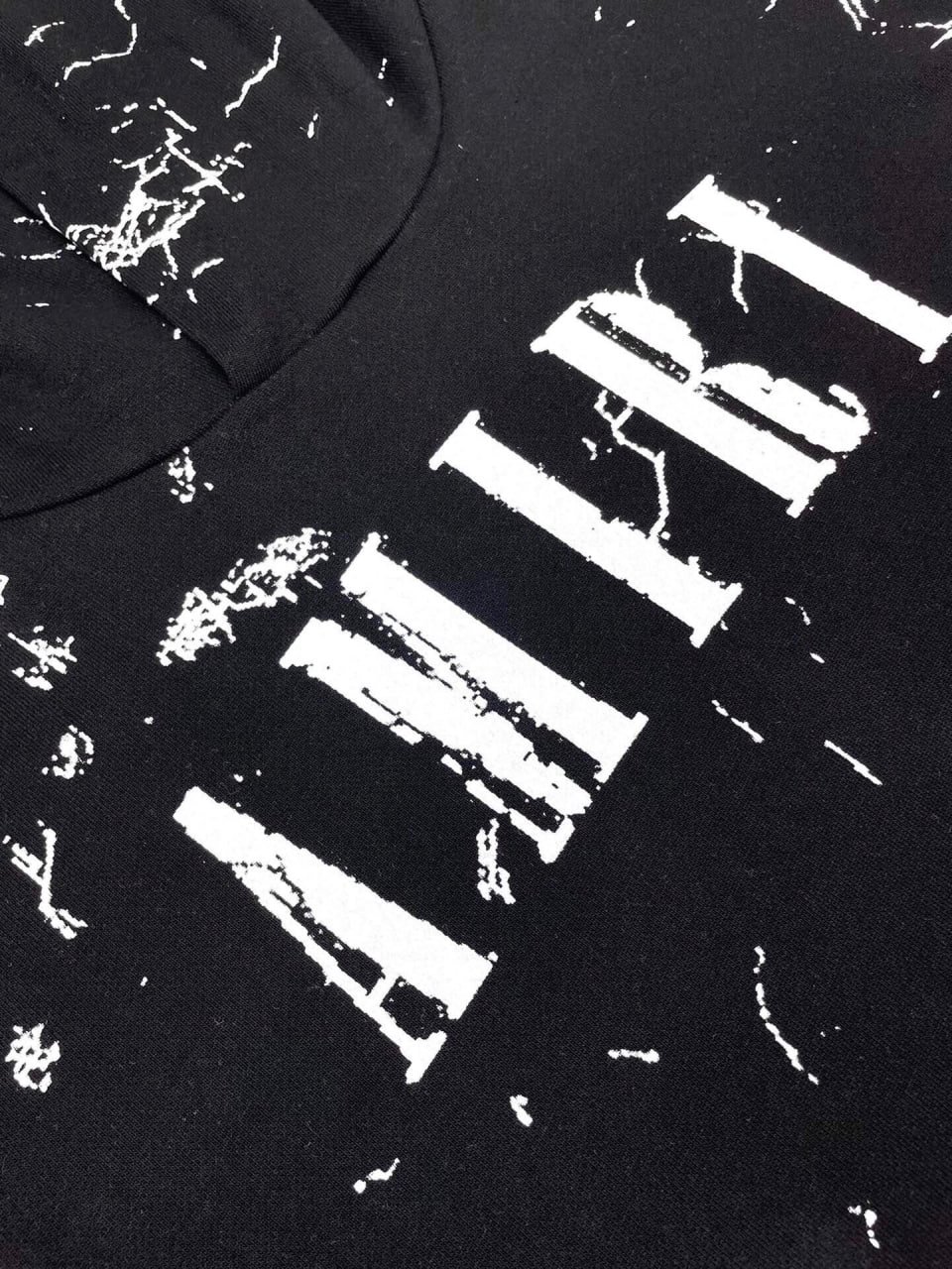 AMIRI HOODIE