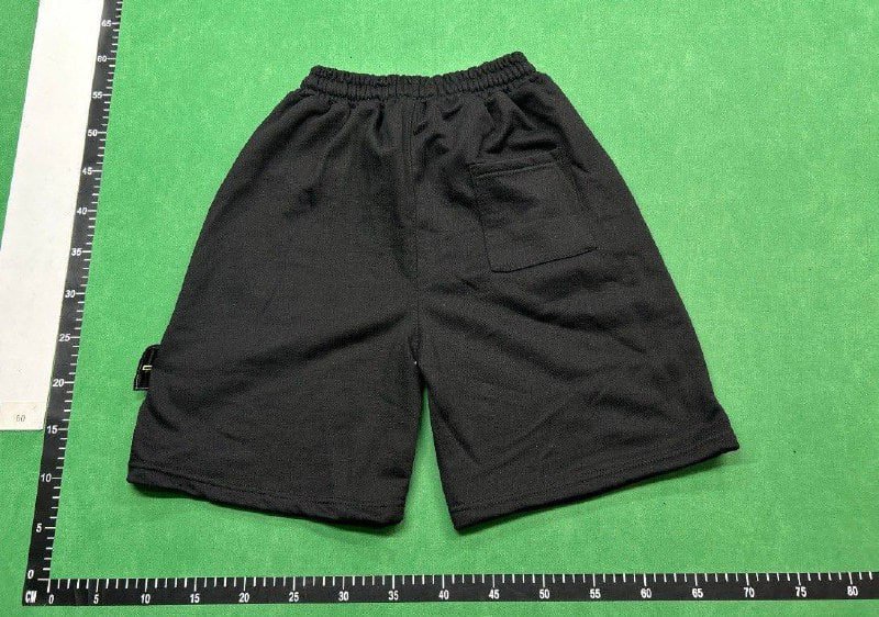 Stone island & Corteiz Shorts