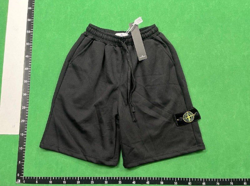 Stone island & Corteiz Shorts